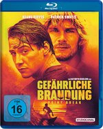 Film: Gefährliche Brandung - Point Break
