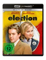 Film: Election