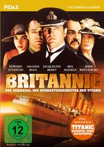 Film: Britannic - Das Schicksal des Schwesternschiffes