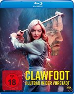 Film: Clawfoot - Blutbad in der Vorstadt