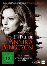 Film: Ein Fall für Annika Bengtzon / Die komplette 6-t
