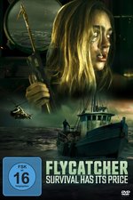 Film: Flycatcher - Survival Has Its Price