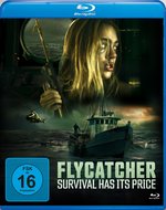 Film: Flycatcher - Survival Has Its Price