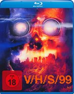 Film: V/H/S/99