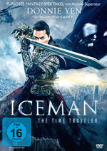 Film: Iceman: The Time Traveler