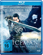 Film: Iceman: The Time Traveler