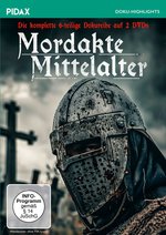 Film: Mordakte Mittelalter / Die komplette 6-teilige D