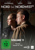 Film: Nord bei Nordwest, Vol. 11