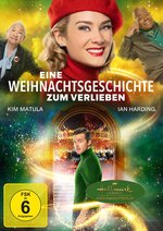 Film: Eine Weihnachtsgeschichte zum Verlieben