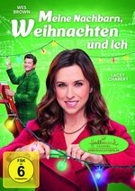 Film: Meine Nachbarn, Weihnachten und ich