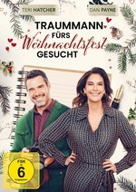 Film: Traummann fürs Weihnachtsfest gesucht