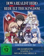 Film: How a Realist Hero Rebuilt the Kingdom - Staffel