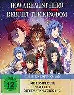 Film: How a Realist Hero Rebuilt the Kingdom - Staffel