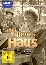 Film: Ein offenes Haus Die komplette Serie