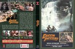 Film: Green Inferno (1987) Mediabook Cover D - 2 Disc