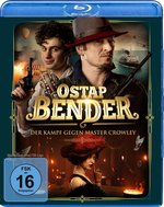 Film: Ostap Bender - Der Kampf gegen Master Crowley