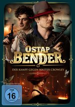 Film: Ostap Bender - Der Kampf gegen Master Crowley