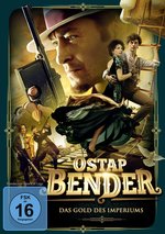 Film: Ostap Bender - Das Gold des Imperiums