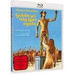 Film: Gelobt sei, was hart macht - Die Sex-Olympiade