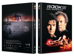 Film: Rookie - Der Anfänger Mediabook Cover C