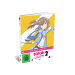 Film: Bofuri: I Don't Want to Get Hurt, So I'll Max Ou
