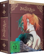 Film: The Ancient Magus Bride - Staffel 2 - Part 1
