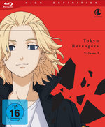 Film: Tokyo Revengers - Staffel 1 - Vol.2