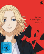 Film: Tokyo Revengers - Staffel 1 - Vol.2