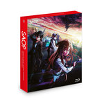 Film: Sword Art Online: The Movie - Progressive: Aria