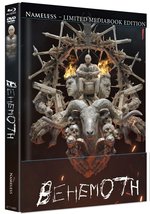 Film: Behemoth Mediabook Cover A