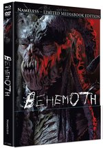 Film: Behemoth Mediabook Cover B