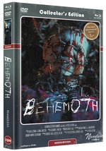 Film: Behemoth Mediabook Cover C