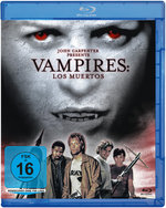 Film: John Carpenters Vampires: Los Muertos
