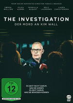 Film: The Investigation - Der Mord an Kim Wall