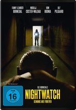 Film: Nightwatch: Demons Are Forever