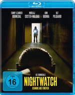 Film: Nightwatch: Demons Are Forever