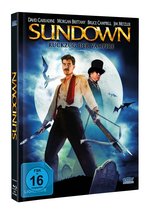 Film: Sundown - Rückzug der Vampire