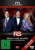 Film: Reich und Schön - Box 11: Die klassischen Folgen
