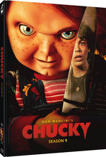 Film: Chucky - Season 1