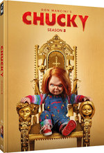 Film: Chucky - Season 2