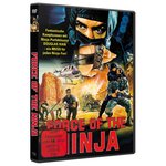 Film: Force of the Ninja