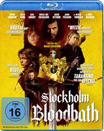 Film: Stockholm Bloodbath