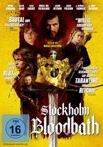 Film: Stockholm Bloodbath