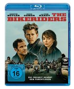 Film: The Bikeriders