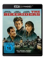 Film: The Bikeriders