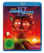 Film: STAR TREK: Lower Decks - Staffel 4