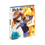 Film: Helck - Staffel 1 - Vol.1
