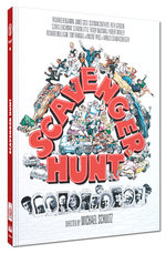 Film: Scavenger Hunt