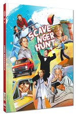 Film: Scavenger Hunt
