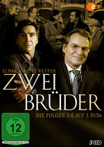 Film: Zwei Brüder